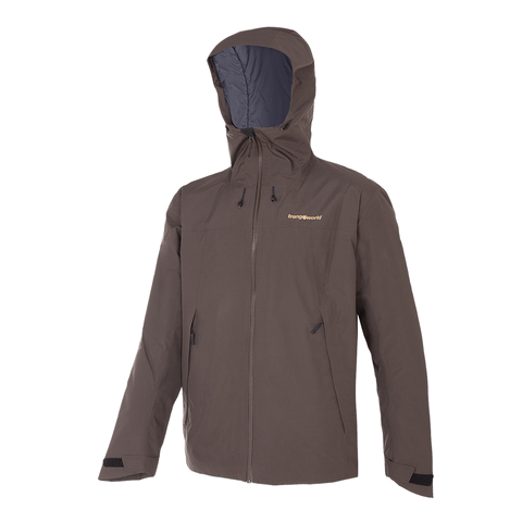 Trangoworld Chaqueta Hombre HIGHGATE TERMIC