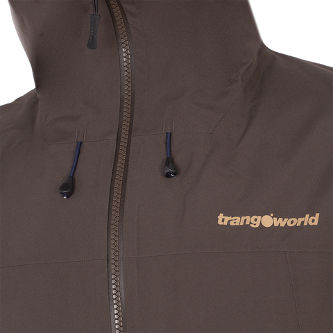 Trangoworld Chaqueta Hombre HIGHGATE TERMIC