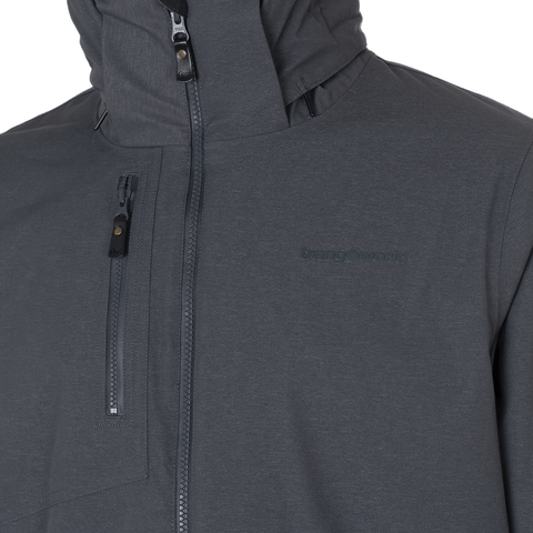 Trangoworld Chaqueta Hombre JOREL TERMIC