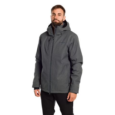 Trangoworld Chaqueta Hombre JOREL TERMIC