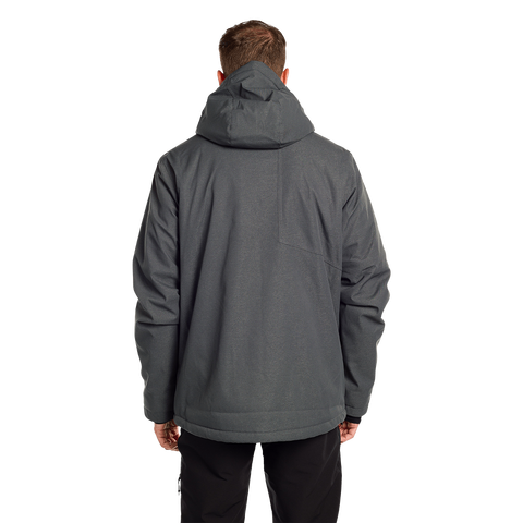 Trangoworld Chaqueta Hombre JOREL TERMIC