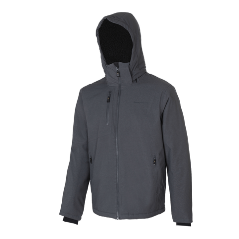 trangoworld Chaqueta Hombre JOREL TERMIC
