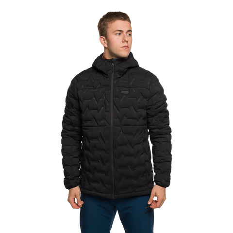 Trangoworld Chaqueta Hombre JOUGAR