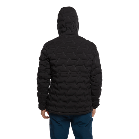 Trangoworld Chaqueta Hombre JOUGAR