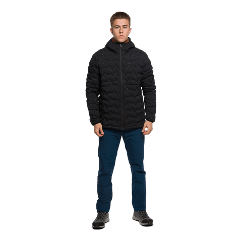 Trangoworld Chaqueta Hombre JOUGAR