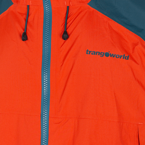 Trangoworld Chaqueta Hombre KILIMANJARO
