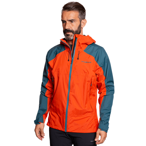 Trangoworld Chaqueta Hombre KILIMANJARO