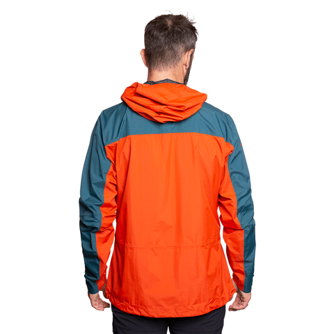 Trangoworld Chaqueta Hombre KILIMANJARO