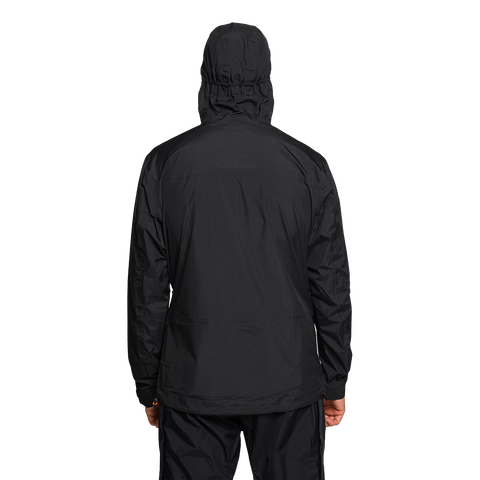 Trangoworld Chaqueta Hombre KILIMANJARO DF