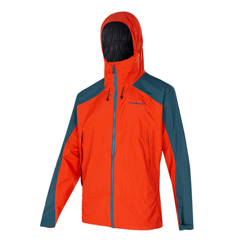 trangoworld Chaqueta Hombre KILIMANJARO