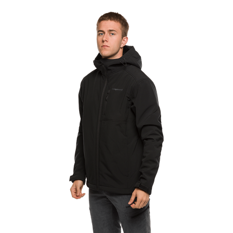 Trangoworld Chaqueta Hombre LANARCE
