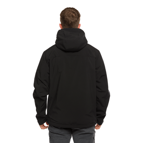 Trangoworld Chaqueta Hombre LANARCE