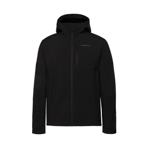 trangoworld Chaqueta Hombre LANARCE