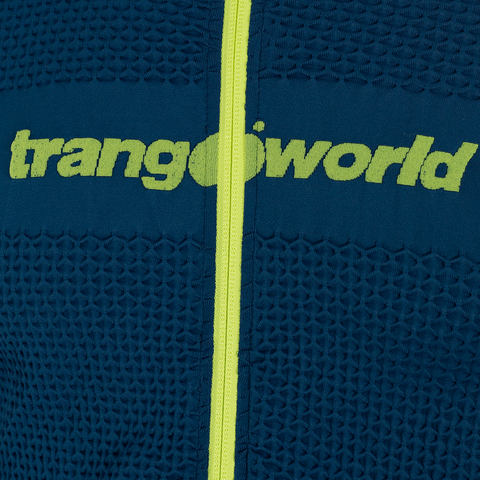 Trangoworld Chaqueta Hombre LANES