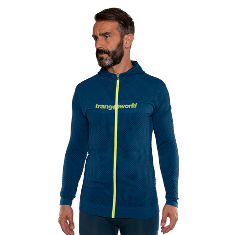 Trangoworld Chaqueta Hombre LANES