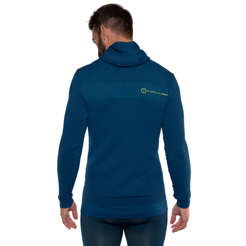 Trangoworld Chaqueta Hombre LANES