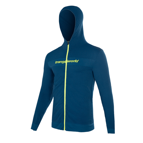 trangoworld Chaqueta Hombre LANES