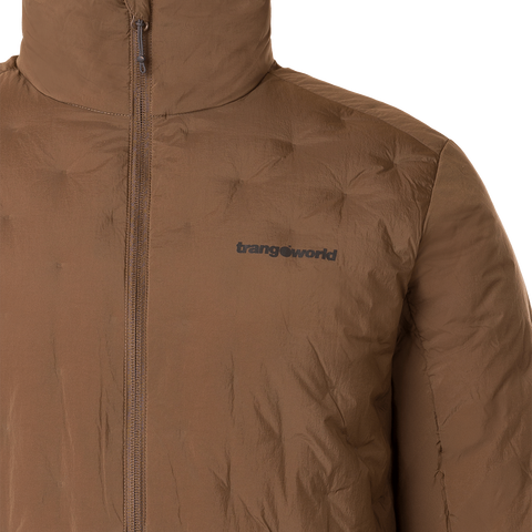 Trangoworld Chaqueta Hombre LATMUS ST