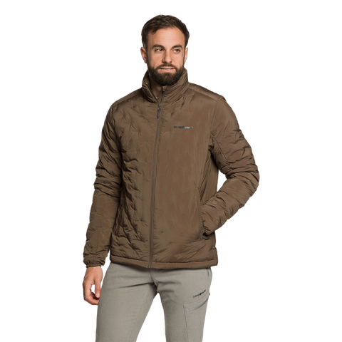Trangoworld Chaqueta Hombre LATMUS ST