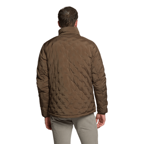 Trangoworld Chaqueta Hombre LATMUS ST