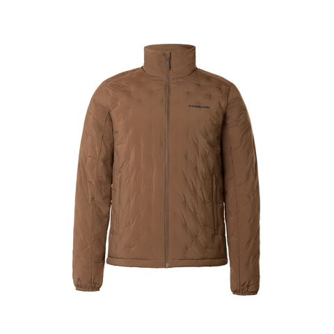 trangoworld Chaqueta Hombre LATMUS ST