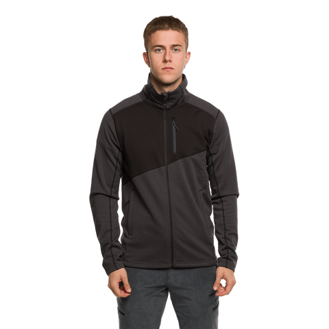 Trangoworld Chaqueta Hombre LEMPS