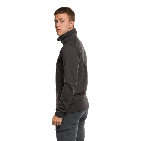 Trangoworld Chaqueta Hombre LEMPS