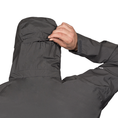 Trangoworld Chaqueta Hombre LEZAT DT