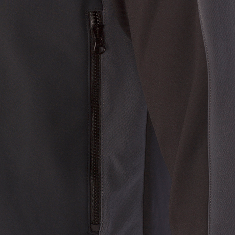 Trangoworld Chaqueta Hombre LIA TW86 KB