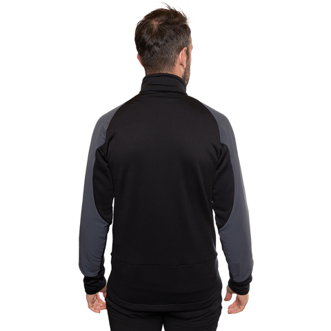 Trangoworld Chaqueta Hombre LIA TW86 KB