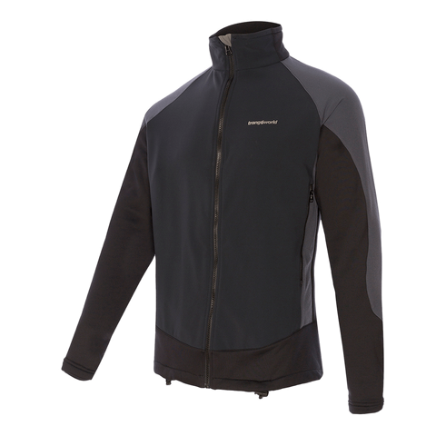 trangoworld Chaqueta Hombre LIA TW86 KB