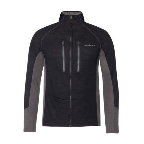 Trangoworld Chaqueta Hombre LUCENS