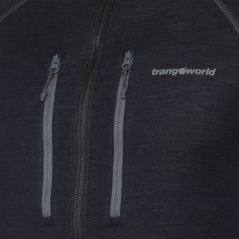 Trangoworld Chaqueta Hombre LUCENS