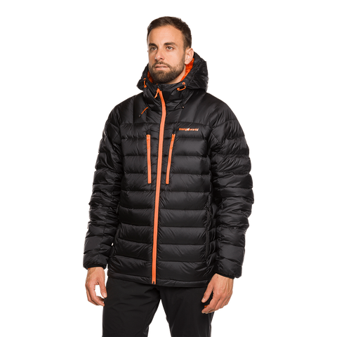 Trangoworld Chaqueta Hombre LUGO