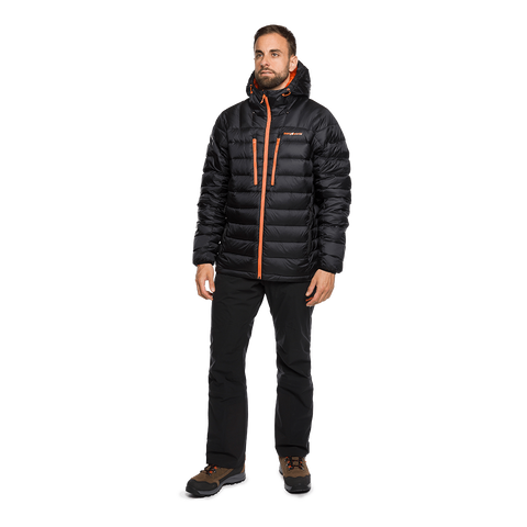 Trangoworld Chaqueta Hombre LUGO