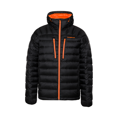 trangoworld Chaqueta Hombre LUGO