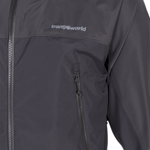 Trangoworld Chaqueta Hombre LUNKHO