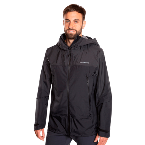Trangoworld Chaqueta Hombre LUNKHO