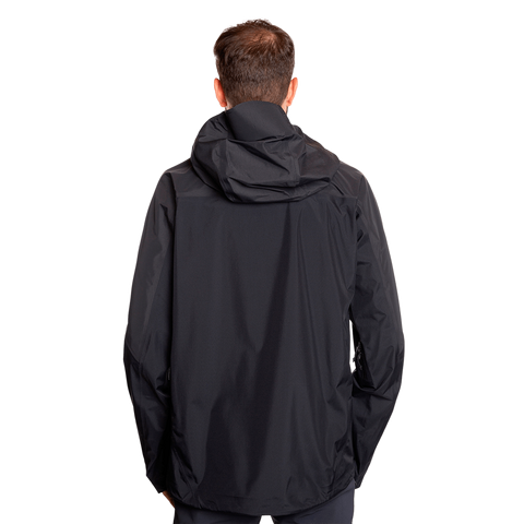 Trangoworld Chaqueta Hombre LUNKHO