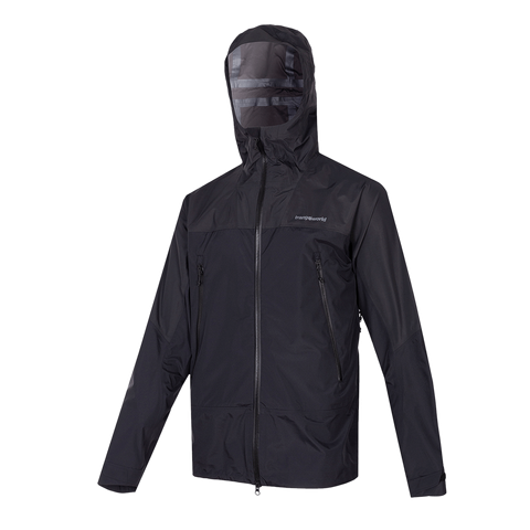 trangoworld Chaqueta Hombre LUNKHO