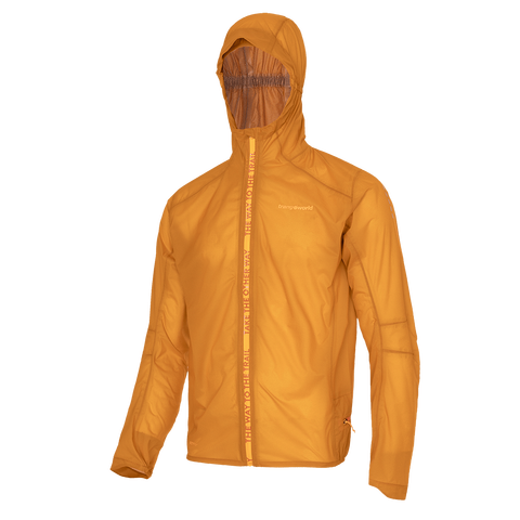 trangoworld Chaqueta Hombre MONTJOIE
