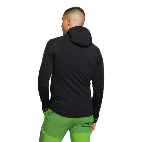 Trangoworld Chaqueta Hombre MONTRO