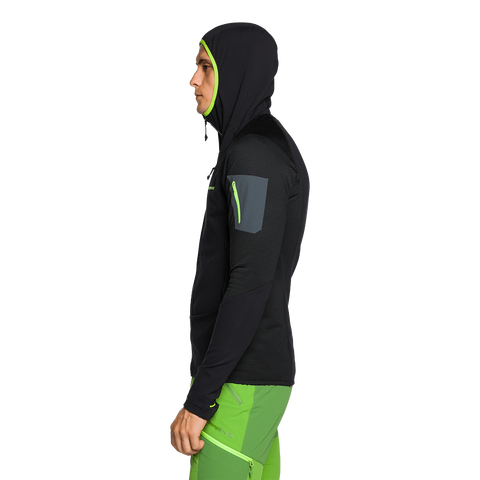 Trangoworld Chaqueta Hombre MONTRO