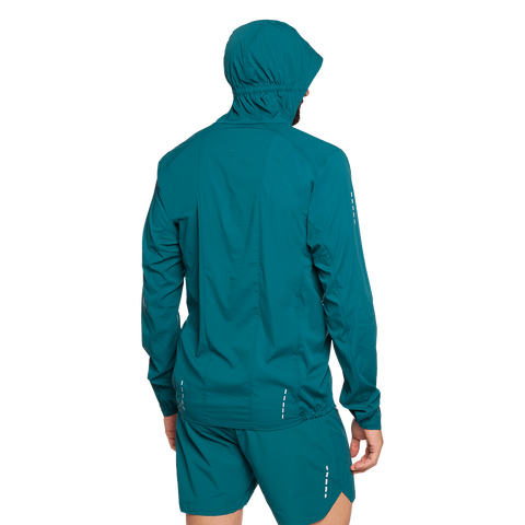 Trangoworld Chaqueta Hombre MOTIVON