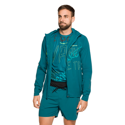 Trangoworld Chaqueta Hombre MOTIVON