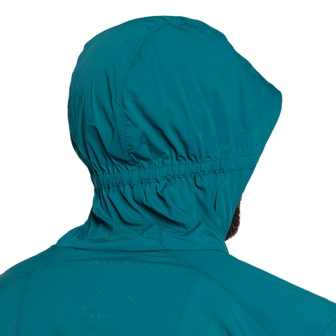 Trangoworld Chaqueta Hombre MOTIVON