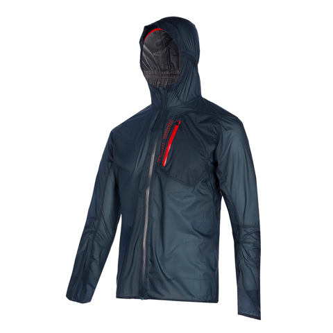 trangoworld Chaqueta Hombre NAVAL LT