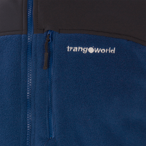 Trangoworld Chaqueta Hombre NOGARA TW86