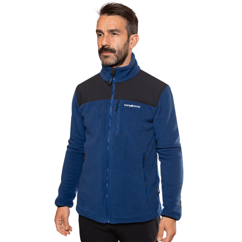 Trangoworld Chaqueta Hombre NOGARA TW86