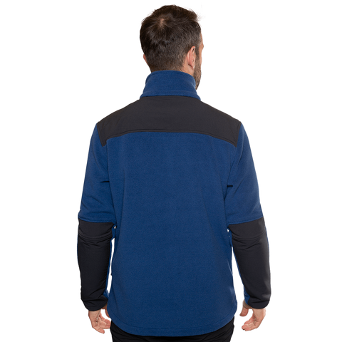 Trangoworld Chaqueta Hombre NOGARA TW86